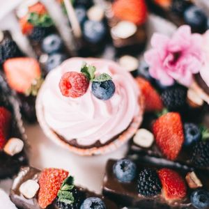 Dessert Delight