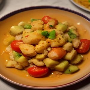 Tuscan Panzanella