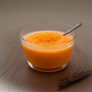 Saffron Ginger Zinger