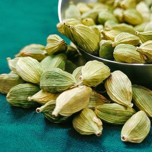 Cardamom Cooler