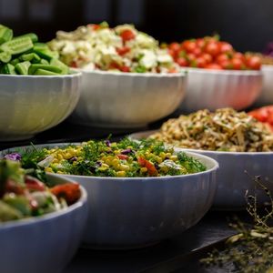 Sahar Spice Salad