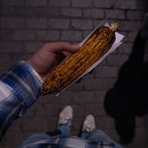 Tokyo Street Corn