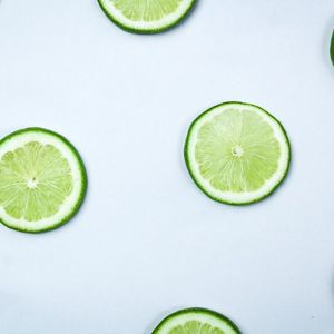 Ginger Lime Refresher