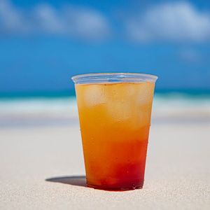 Sahara Sunset Spritzer