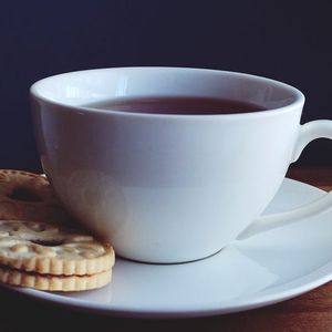 Ma'amoul Shortbread Cookies