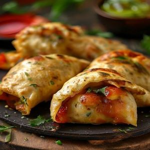 Fiesta Empanadas