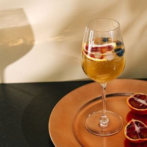 Summer Solstice Spritzer
