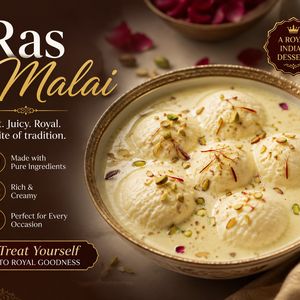 Ras Malai