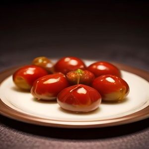Royal Stuffed Dates