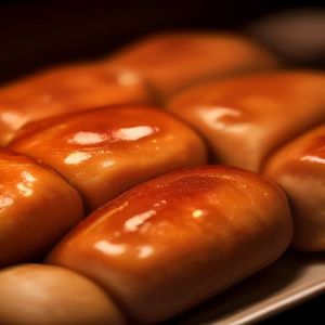 Korean-Style BBQ Pork Belly Buns