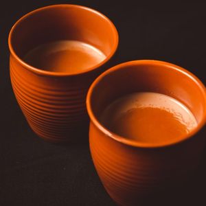 Cinnamon Spice Chai Tea