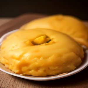 Crab and Mango Delight