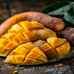 Mango Ginger Zinger