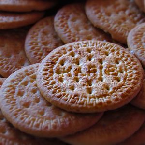 Gahwa Cardamom Biscuits